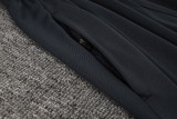 2025/26 Benfica Grey Jacket Tracksuit
