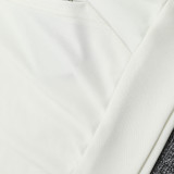 2025 PSG Hoody Zipper Jacket Tracksuit