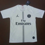 MBAPPE #7 PSG JD 1:1 Quality White Fans Jersey 2018/19 ★★