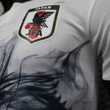 2023/24 Japan Special Edition Player Version Soccer Jersey