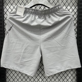 2025/26 NK Grey Casual Short Pants  D661