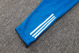 2024/25 Spain Red POLO Training Tracksuit
