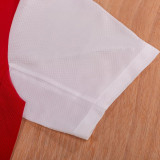 2011/12 ARS 125Th Ａnniversary Retro Fans Soccer Jersey