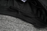 2025 RM Purple  Kids Sweater Tracksuit