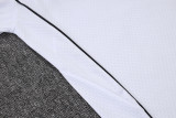 2025/26 AA White POLO Training Tracksuit
