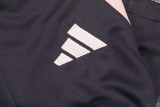 2025  ARS Purple Sweater Tracksuit