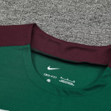2024/25 PSG Green Training Tracksuit