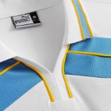 1998/2000 Lazio White Retro Soccer Jersey
