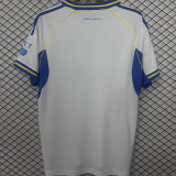 2025/26 Leeds United Special Edition White Fans Soccer Jersey