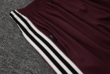 2025/26 AA Maroon Training Jersey(A Set)
