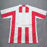 1986/1988 Gijon Home Retro Soccer Jersey