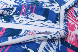 2024/25 Japan Sweater Tracksuit
