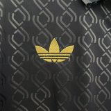 2024/25 JUV 1:1 Quality Third Fans Soccer Jersey