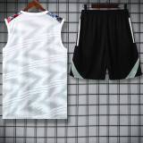 2025/26 RM Vest Training Jersey (A Set)