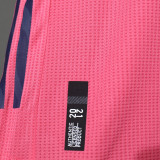 2020/21 RM Away Retro Player Version Soccer Jersey 球员版