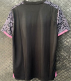 2024/25 FC Palestine Grey Training Jersey  阿拉伯文
