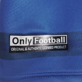 1998/2000 Scotland Home Retro Soccer Jersey