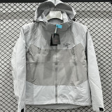2026/27 ARC-TERYX Outdoor Windbreaker  F882