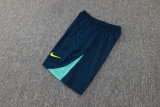 2024/25 Brazil  Training Tracksuit