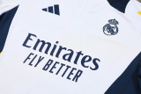 2025 RM White Sweater Tracksuit