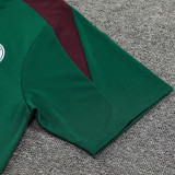 2024/25 PSG Green Training Tracksuit