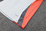 2025/26 Benfica  Grey Sweater Tracksuit