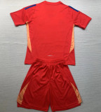 2024/25 Italy GK kids Soccer Jersey