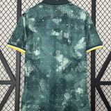 2024/25 TH FC Third Fans Soccer Jersey