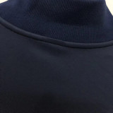 1982 England Blue Retro Jacket