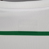 2022/23 Venezia FC Away White Fans Soccer Jersey