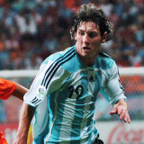 2006 FIFA WORLD CUP GERMANY PATCH 2006 世界杯章 (You can buy it alone OR tell us which jersey to print it on. )