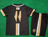2024/25 Palestine Kids Soccer Jersey 英文
