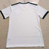 2023/24 Bbolivia White Fans Soccer Jersey
