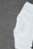 2025/26 CFC White Vest Training Jersey(A Set)