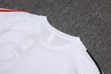 2025/26 AA White Training Jersey(A Set)