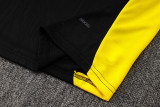 2025/26 BVB  Black Training Jersey(A Set)