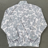 2026 Inter Miami x APE Reversible Windbreaker 双面