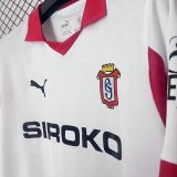 2025/26 Gijon Third Fans Soccer Jersey 希洪竞技