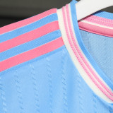 2025/26 Inter Miami Third Player Version Soccer Jersey