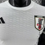 2025 Japan Special Edition Player Version Jersey
