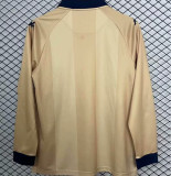 2025 Deportivo La Coruna 25th Anniversary Edition Long Sleever Jersey