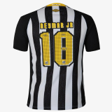 2025/26 Santos Away Fans Soccer Jersey