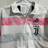 2025 JUV Reversible Windbreaker 双面