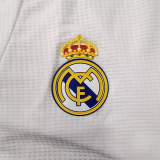 2024/25 RM Home White Player Version Kids Jersey 球员版童装