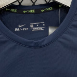 2025/26 NK Casual Quick Drying Training Jersey  A221藏青色