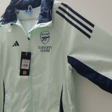 2025 ARS Windbreaker