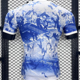 2024/25 RM Special Edition Player Version Soccer Jersey