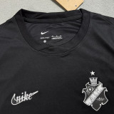 2025 AIK Solna Special Edition Black Fans Jersey AIK索尔纳