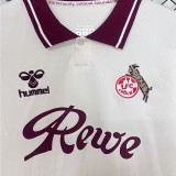 2025 1. FC Köln Special Edition Fans Soccer Jersey 科隆