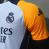2025 RM Special Edition Player Version Soccer Jersey